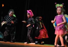 Foto de la galería: Los chicos de Talento brillaron en la gala anual