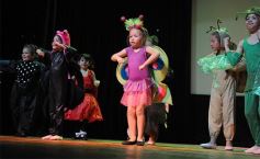 Foto de la galería: Los chicos de Talento brillaron en la gala anual