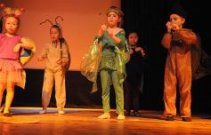 Foto de la galería: Los chicos de Talento brillaron en la gala anual