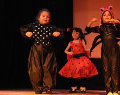 Foto de la galería: Los chicos de Talento brillaron en la gala anual