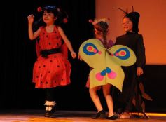 Foto de la galería: Los chicos de Talento brillaron en la gala anual