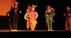 Foto de la galería: Los chicos de Talento brillaron en la gala anual