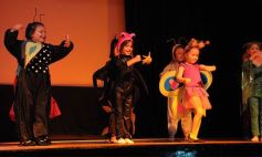 Foto de la galería: Los chicos de Talento brillaron en la gala anual