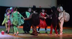 Foto de la galería: Los chicos de Talento brillaron en la gala anual