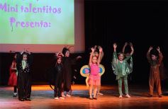 Foto de la galería: Los chicos de Talento brillaron en la gala anual