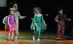 Foto de la galería: Los chicos de Talento brillaron en la gala anual