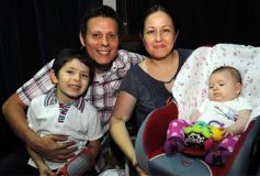 Foto de la galería: Los chicos de Talento brillaron en la gala anual