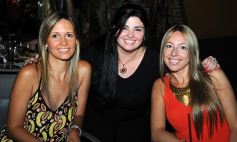 Foto de la galería: ¿Qué hacer un sábado a la noche? Itakuá, sin dudarlo