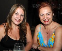 Foto de la galería: ¿Qué hacer un sábado a la noche? Itakuá, sin dudarlo