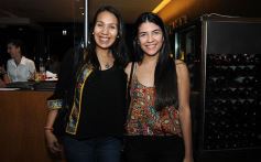 Foto de la galería: ¿Qué hacer un sábado a la noche? Itakuá, sin dudarlo