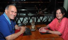 Foto de la galería: ¿Qué hacer un sábado a la noche? Itakuá, sin dudarlo