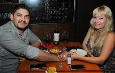 Foto de la galería: ¿Qué hacer un sábado a la noche? Itakuá, sin dudarlo