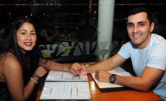 Foto de la galería: ¿Qué hacer un sábado a la noche? Itakuá, sin dudarlo