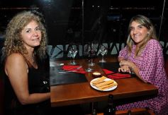 Foto de la galería: ¿Qué hacer un sábado a la noche? Itakuá, sin dudarlo