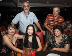 Foto de la galería: ¿Qué hacer un sábado a la noche? Itakuá, sin dudarlo