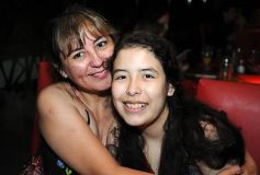 Foto de la galería: ¿Qué hacer un sábado a la noche? Itakuá, sin dudarlo