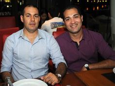 Foto de la galería: ¿Qué hacer un sábado a la noche? Itakuá, sin dudarlo