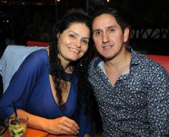 Foto de la galería: ¿Qué hacer un sábado a la noche? Itakuá, sin dudarlo