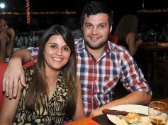 Foto de la galería: ¿Qué hacer un sábado a la noche? Itakuá, sin dudarlo