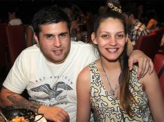 Foto de la galería: ¿Qué hacer un sábado a la noche? Itakuá, sin dudarlo