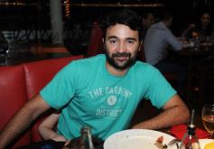 Foto de la galería: ¿Qué hacer un sábado a la noche? Itakuá, sin dudarlo