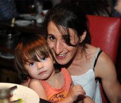 Foto de la galería: ¿Qué hacer un sábado a la noche? Itakuá, sin dudarlo