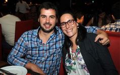 Foto de la galería: ¿Qué hacer un sábado a la noche? Itakuá, sin dudarlo