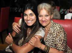 Foto de la galería: ¿Qué hacer un sábado a la noche? Itakuá, sin dudarlo