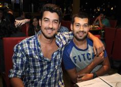 Foto de la galería: ¿Qué hacer un sábado a la noche? Itakuá, sin dudarlo