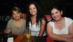 Foto de la galería: ¿Qué hacer un sábado a la noche? Itakuá, sin dudarlo