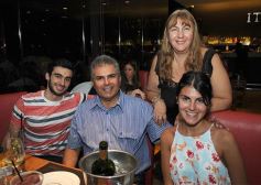 Foto de la galería: ¿Qué hacer un sábado a la noche? Itakuá, sin dudarlo