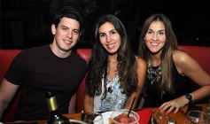 Foto de la galería: ¿Qué hacer un sábado a la noche? Itakuá, sin dudarlo