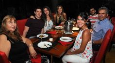 Foto de la galería: ¿Qué hacer un sábado a la noche? Itakuá, sin dudarlo