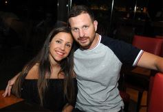 Foto de la galería: ¿Qué hacer un sábado a la noche? Itakuá, sin dudarlo