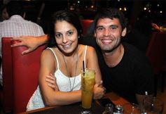 Foto de la galería: ¿Qué hacer un sábado a la noche? Itakuá, sin dudarlo