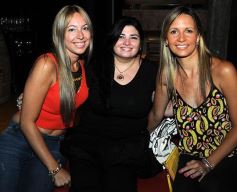 Foto de la galería: ¿Qué hacer un sábado a la noche? Itakuá, sin dudarlo