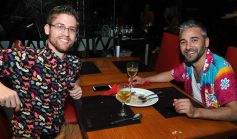 Foto de la galería: ¿Qué hacer un sábado a la noche? Itakuá, sin dudarlo