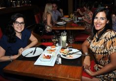 Foto de la galería: ¿Qué hacer un sábado a la noche? Itakuá, sin dudarlo