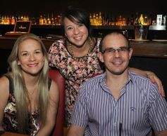 Foto de la galería: ¿Qué hacer un sábado a la noche? Itakuá, sin dudarlo