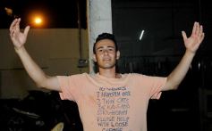 Foto de la galería: “La Joya” Andino se lució en la velada boxística del Atlético