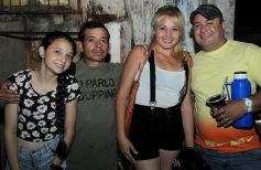 Foto de la galería: “La Joya” Andino se lució en la velada boxística del Atlético