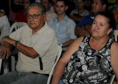 Foto de la galería: “La Joya” Andino se lució en la velada boxística del Atlético