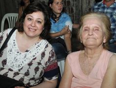 Foto de la galería: “La Joya” Andino se lució en la velada boxística del Atlético