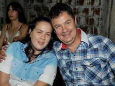 Foto de la galería: “La Joya” Andino se lució en la velada boxística del Atlético