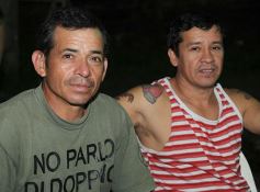 Foto de la galería: “La Joya” Andino se lució en la velada boxística del Atlético