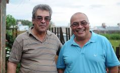 Foto de la galería: El grupo de catequesis de San Ignacio de Loyola mostró un gran gesto solidario