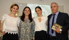 Foto de la galería: Juraron 41 nuevos abogados en una emotiva ceremonia