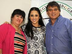 Foto de la galería: Juraron 41 nuevos abogados en una emotiva ceremonia