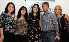 Foto de la galería: Juraron 41 nuevos abogados en una emotiva ceremonia