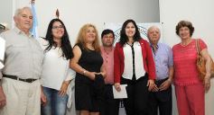 Foto de la galería: Juraron 41 nuevos abogados en una emotiva ceremonia